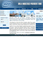 Mobile Screenshot of bipf.in